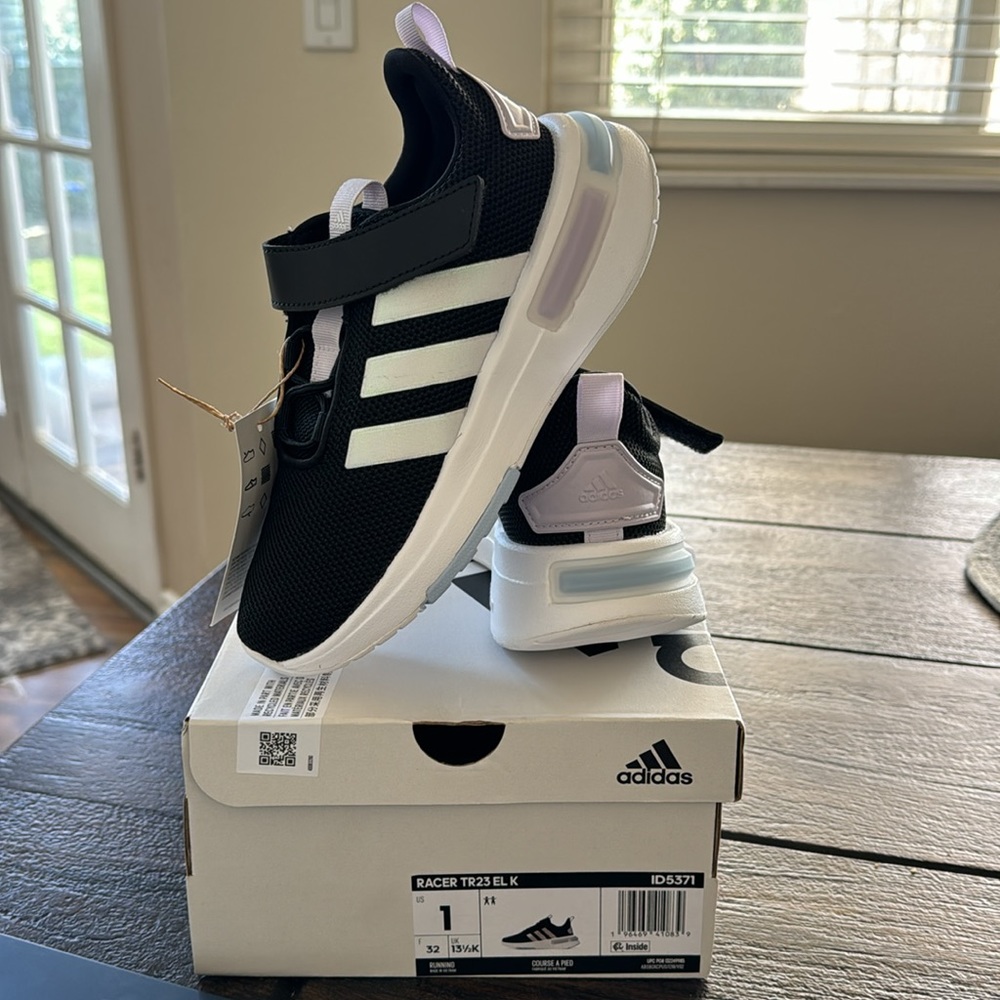 Adidas Kids Running shoe